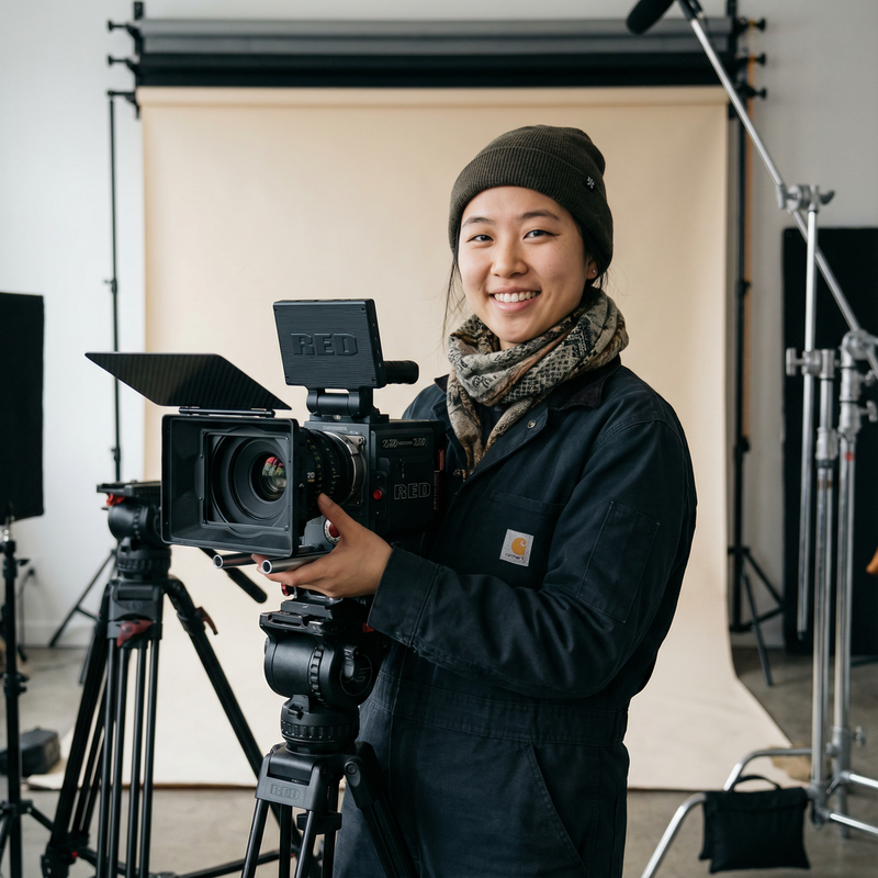 桃色影吧app摄影师